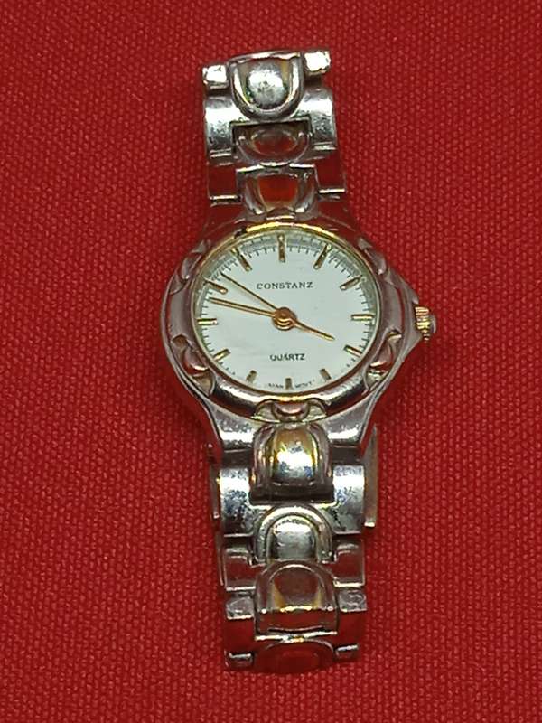 VINTAGE LADIES CONSTANZ WATCH