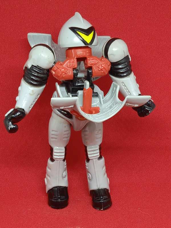 1985 HE MAN MOTU HORDE TROOPER