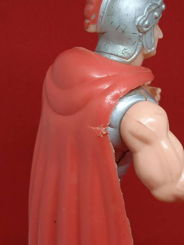 FANTASY WORLD : FANTASTAR: 1983 MOTU KO ACTION FIGURE