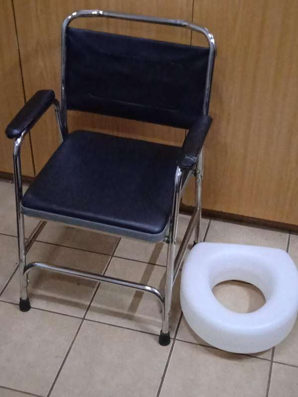 MEDICAL CHAIR