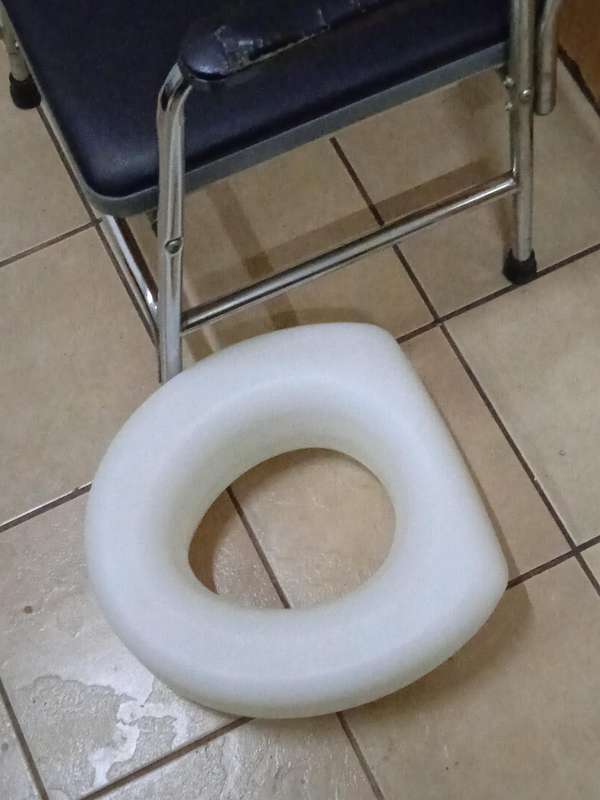 MEDICAL CHAIR