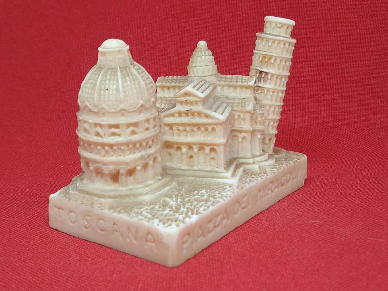VINTAGE ITALIAN SOUVENIR