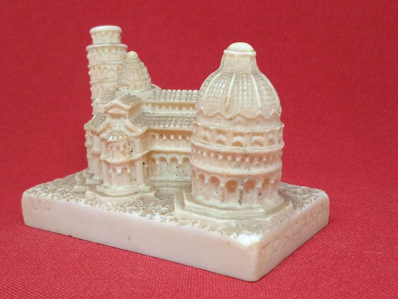 VINTAGE ITALIAN SOUVENIR