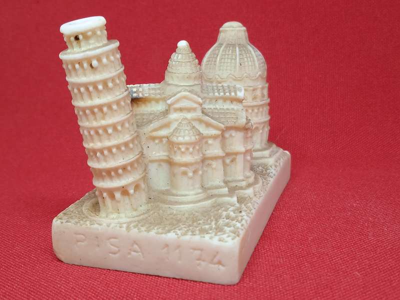VINTAGE ITALIAN SOUVENIR