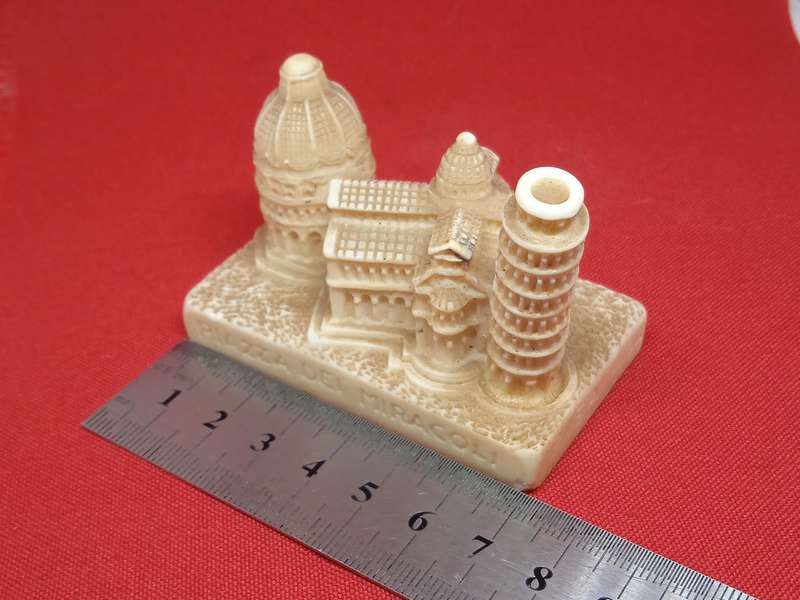 VINTAGE ITALIAN SOUVENIR