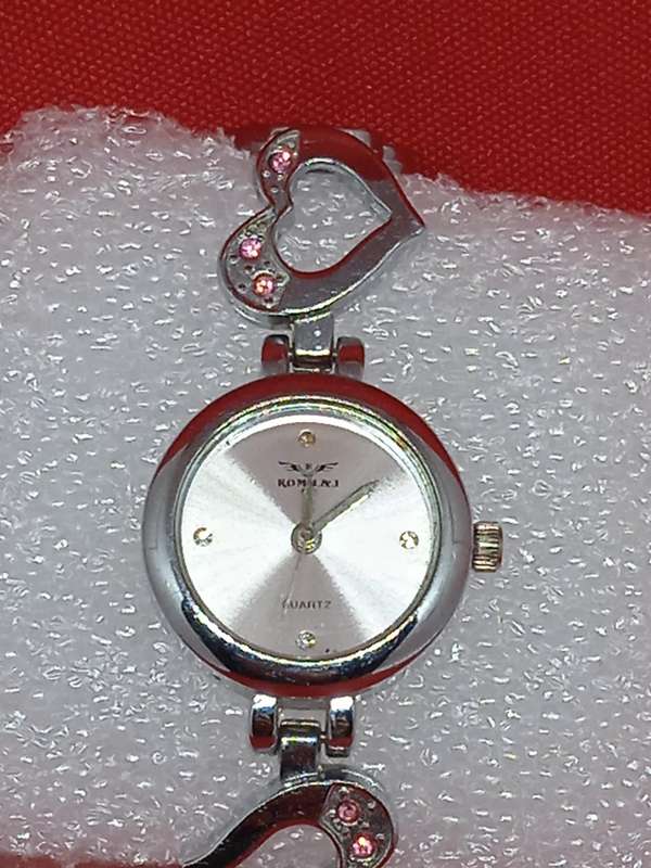 ROMIL & J AIM LADIES WATCH
