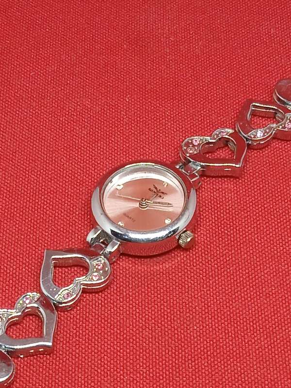 ROMIL & J AIM LADIES WATCH