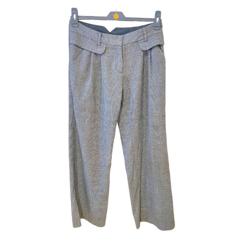Miss Selfridge pants Size: 32/34