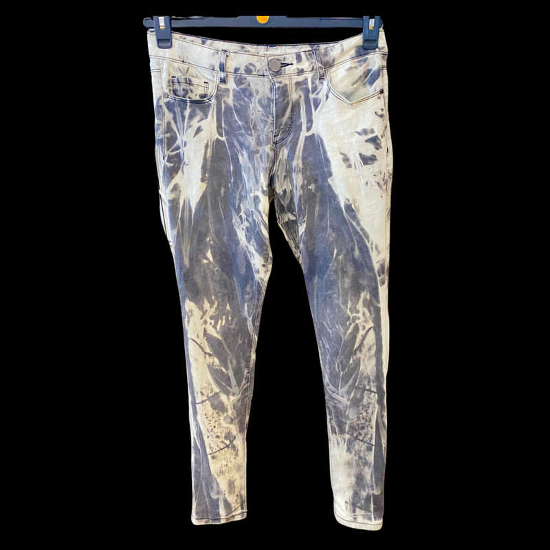 RE Skinny Size: 10/34