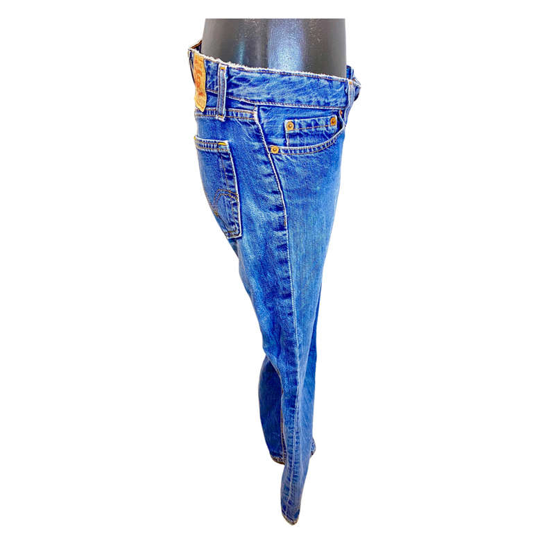 Levi 545 jeans Size: 8/32