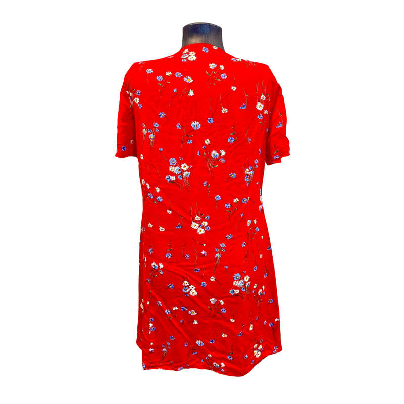 The Source Vintage mini dress Size: 10/34