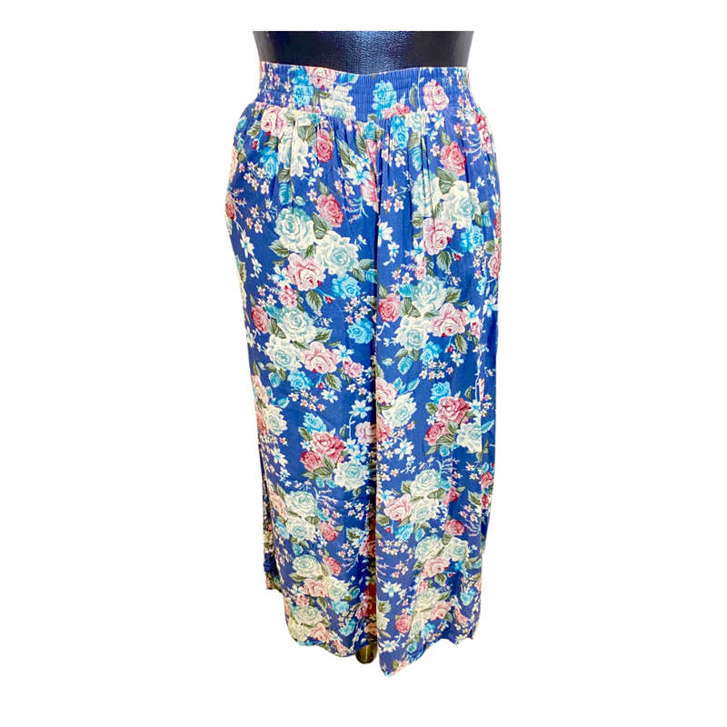 H&M culotte Size: 8/32