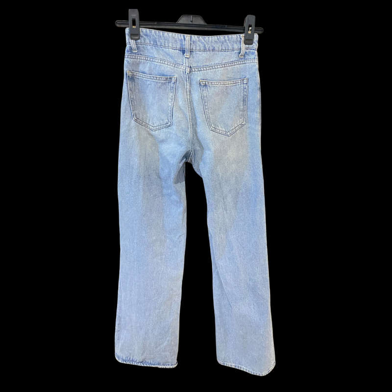 H&M jeans Size: 6/30