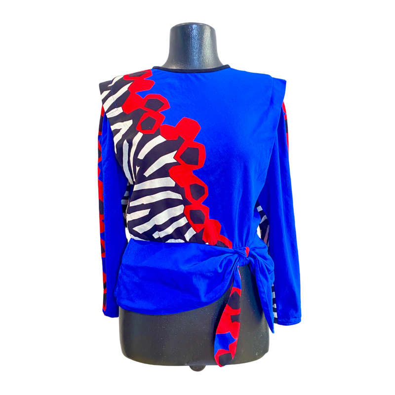 Vintage top Size: 32/34