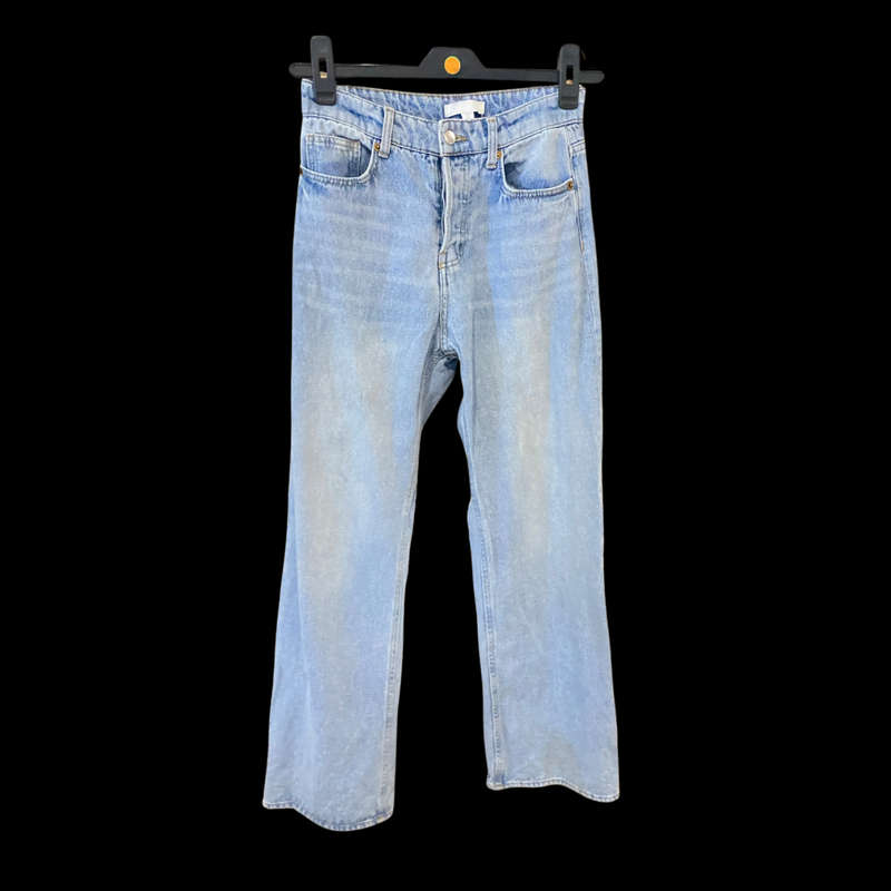 H&M jeans Size: 6/30