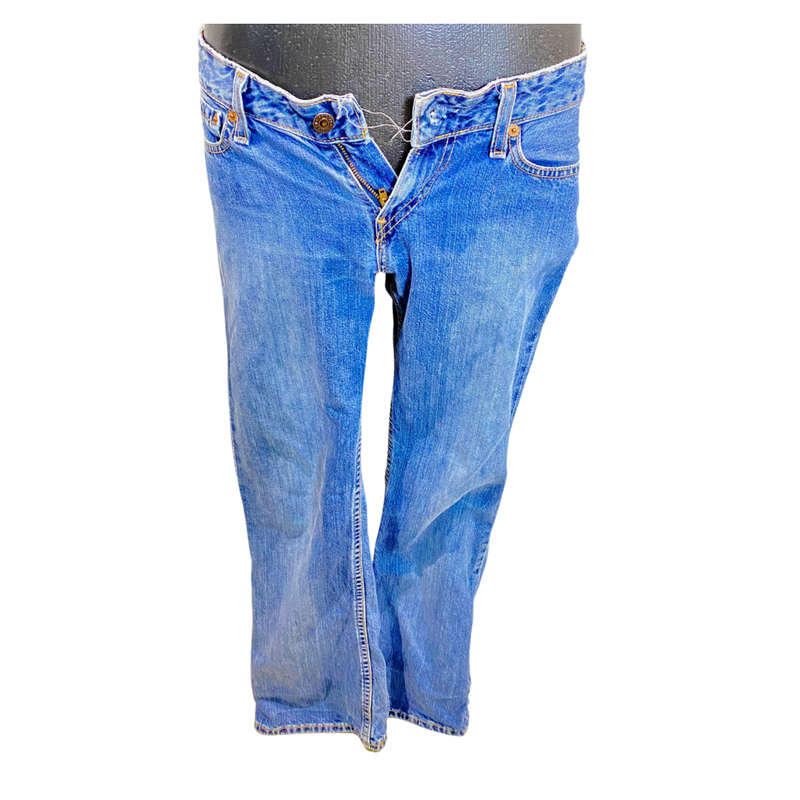Levi 545 jeans Size: 8/32
