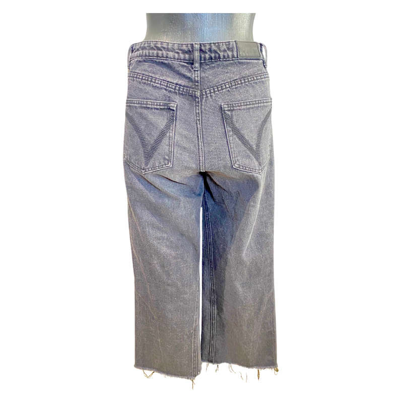 Redbat culotte Size: 8/32