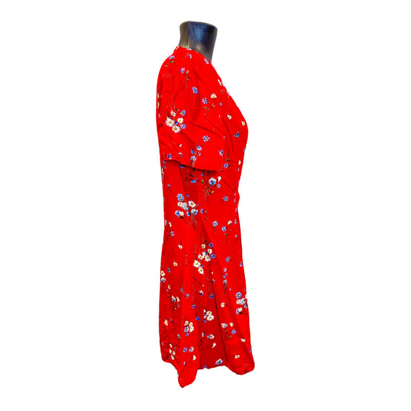 The Source Vintage mini dress Size: 10/34
