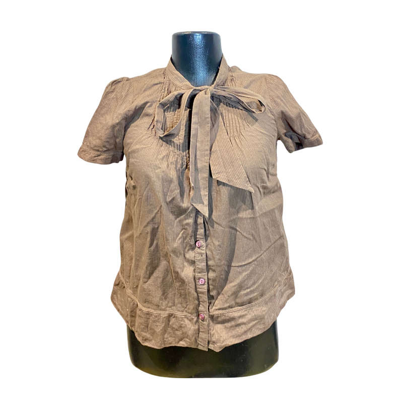 H&am blouse Size: 10/34