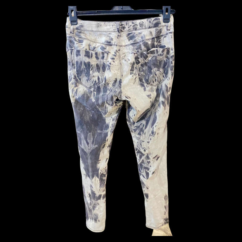RE Skinny Size: 10/34
