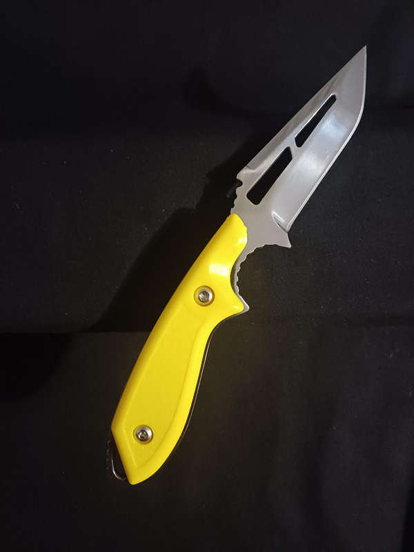 DELTA MINI MAX KNIFE