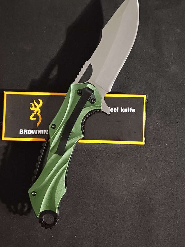 BROWNING POCKET KNIFE