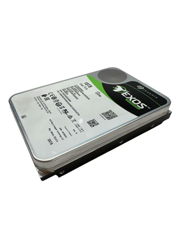 18TB SATA  Like New  Perfect for NAS or Backup!