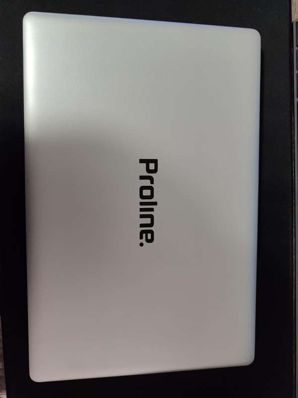 Proline 14 Celeron N4020 8GB 256