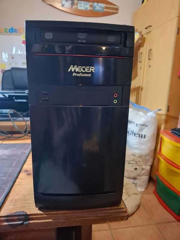I3 9100 office computer