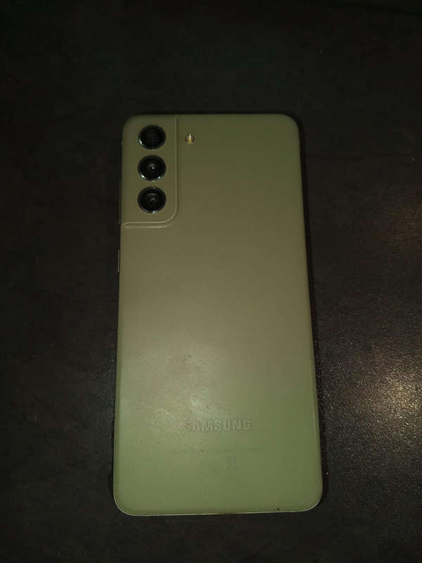 Samsung s21fe