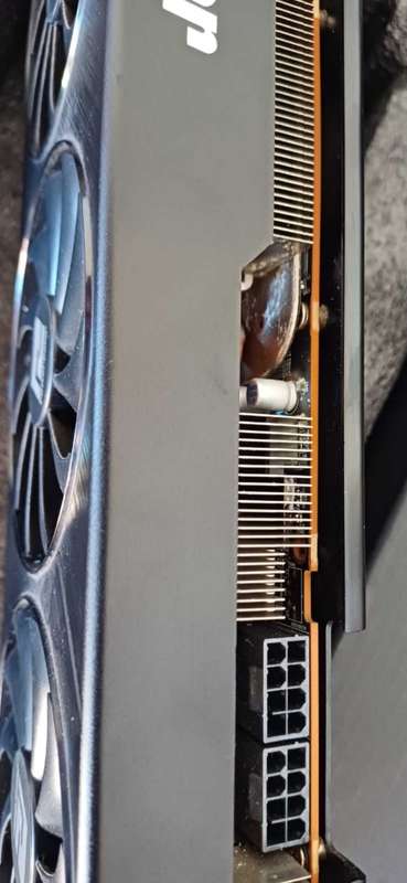 Powercolor Rx 6800 16gb