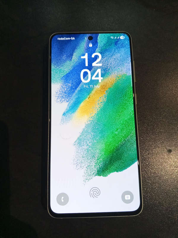 Samsung s21fe