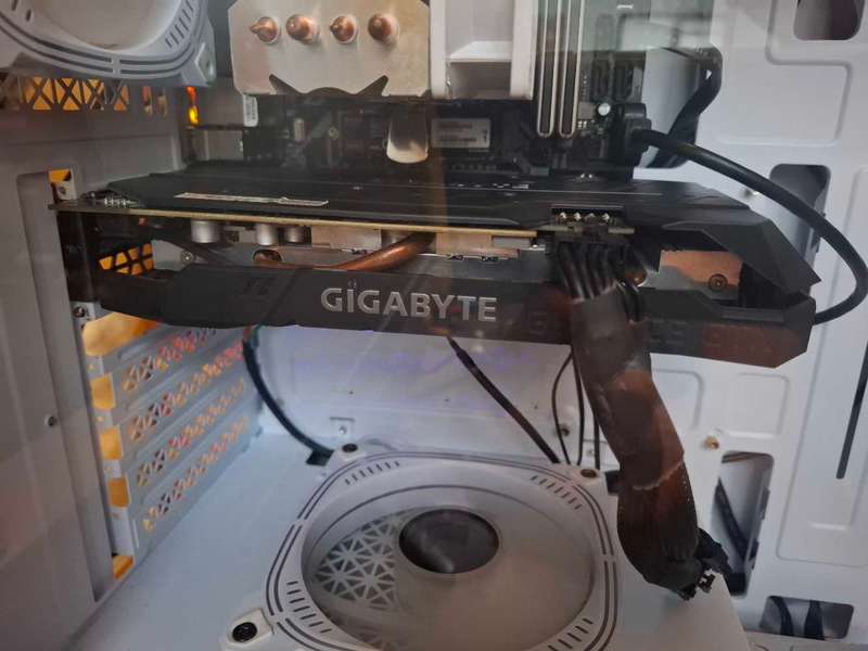 I5 9400 gaming pc