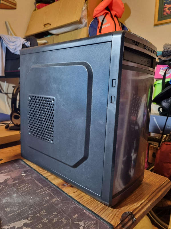 I3 7100 pc