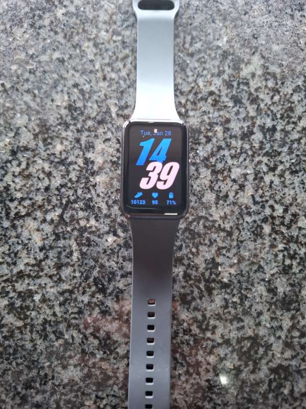 Samsung fit 3