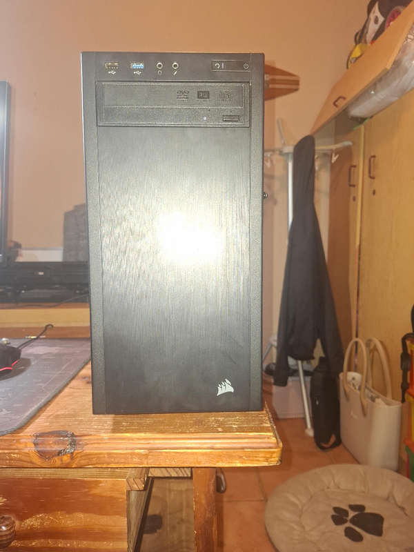 I3 8100 computer