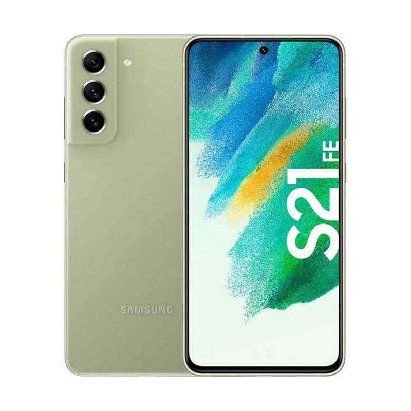 Samsung s21 fe