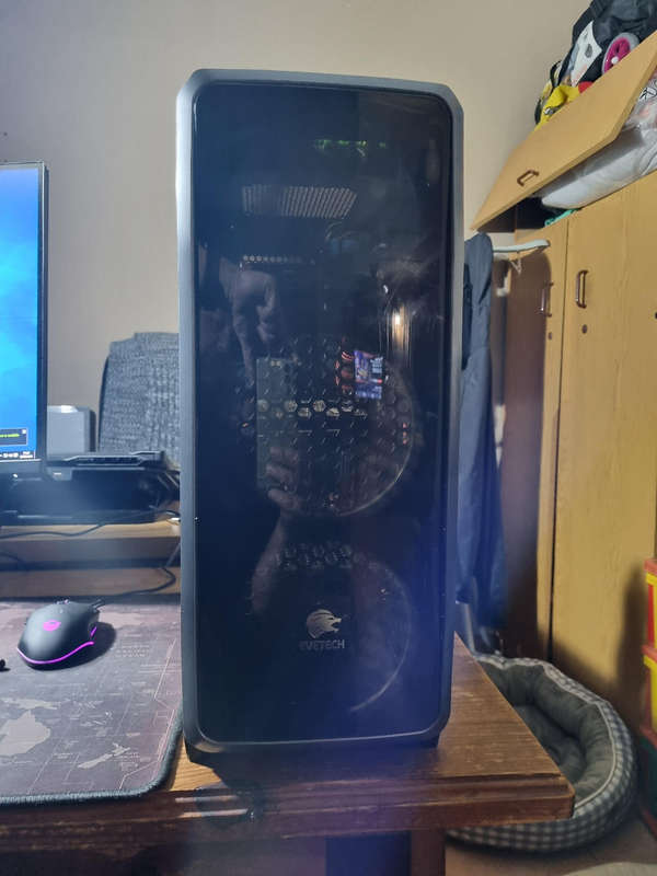 I7 4770k gaming computer