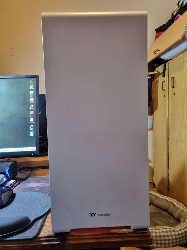 Ryzen 5 3600 gaming pc