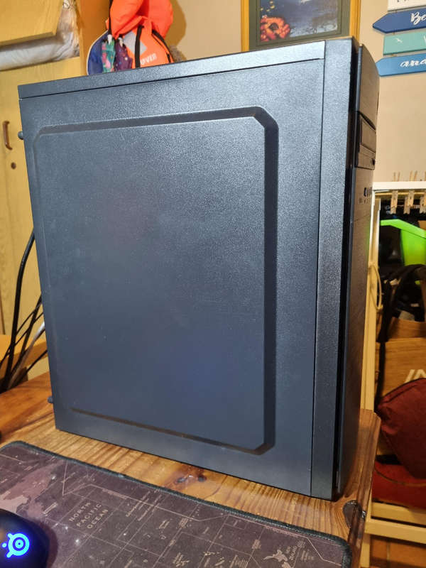 I5 4460 computer
