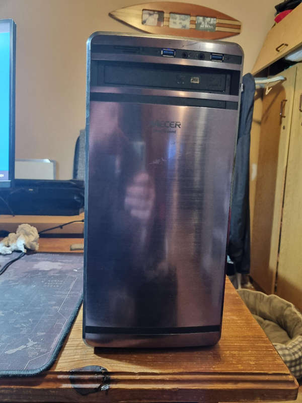 I3 7100 pc