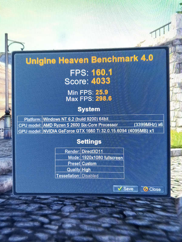 Ryzen 5 2600 gaming computer