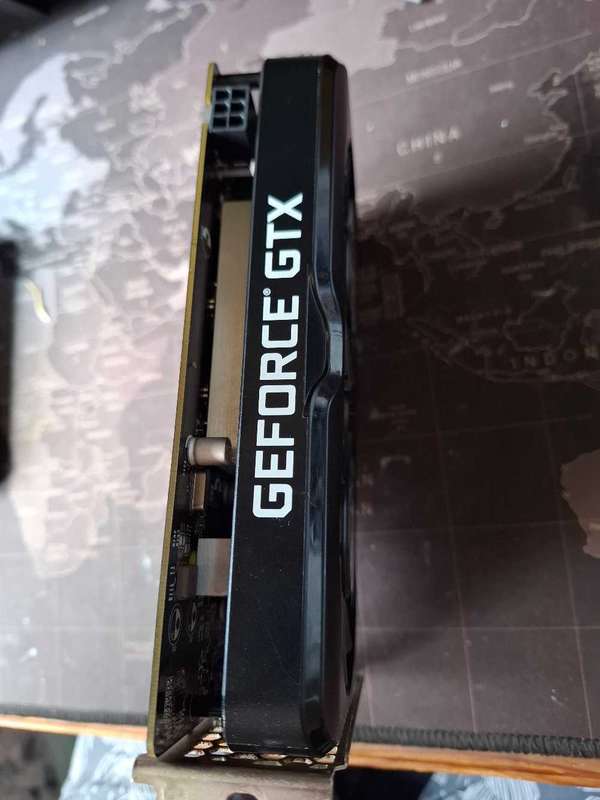 Faulty graphics cards