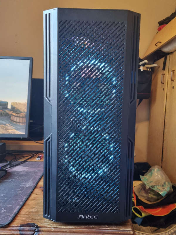 I7 6700 gaming pc