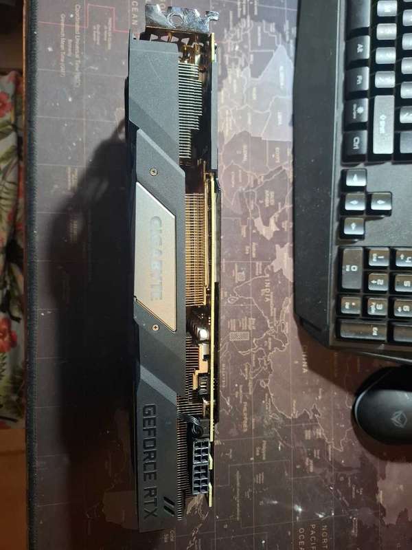Gigabyte rtx 2070 super