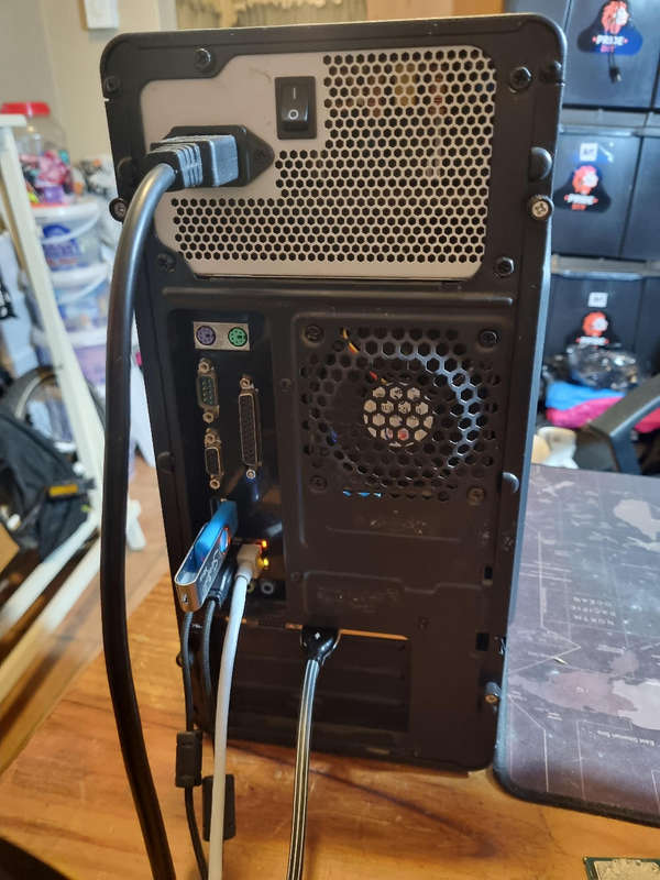 I3 7100 pc