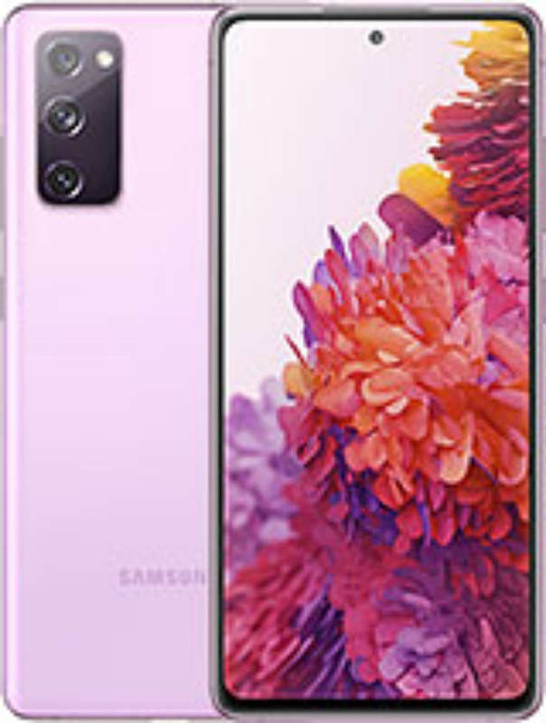 Samsung s20 fe