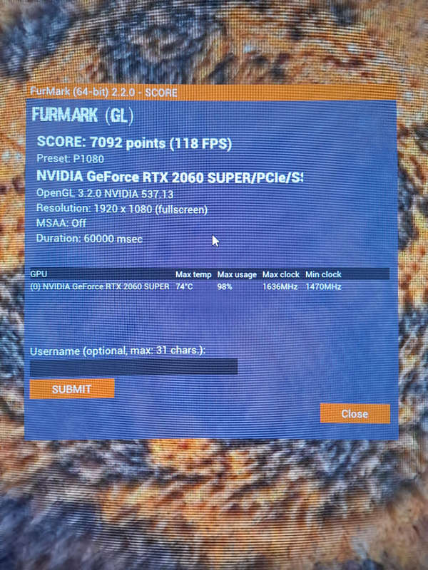 Ryzen 5 5500 gaming pc