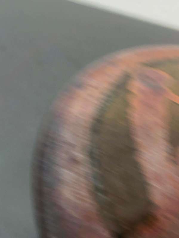 South African Studio Potter Ian Glenny Stoneware Vessel with Lid (1952-2023)