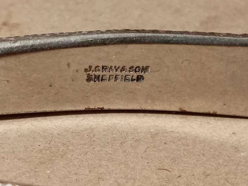 VINTAGE ASSORTMENT OF DENTAL TOOLS
